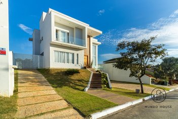 house em Estrada Ferroviário João de Oliveira, Ipanema das Pedras - Sorocaba - SP