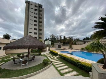 apartment em Avenida Fleming, Ouro Preto - Belo Horizonte - MG