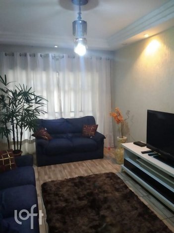 house em Susana, Jardim Independência - São Paulo - SP