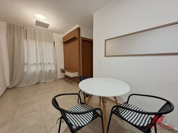 apartment em Rua Walfrido Rey, Jardim Yolanda - São José do Rio Preto - SP