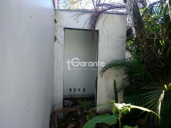 house em Rua Visconde de Mauá, Vila Assunção - Santo André - SP