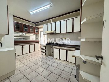 apartment em Rua Almirante Lamego, Centro - Florianópolis - SC