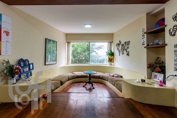 apartment em Marcus Pereira, Vila Suzana - São Paulo - SP