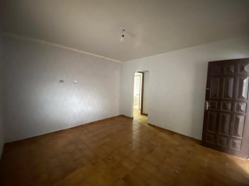 house em Rua C162, Jardim América - Goiânia - GO