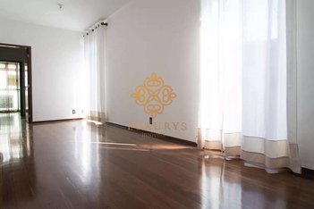 apartment em Rua Haiti, Sion - Belo Horizonte - MG