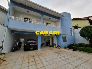 house em Rua dos Bicos-de-Lacre, Independência - São Bernardo do Campo - SP