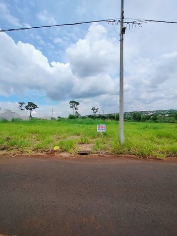 land_lot em Rua Antonio Avanço, Jardim Centro Cívico - Sarandi - PR