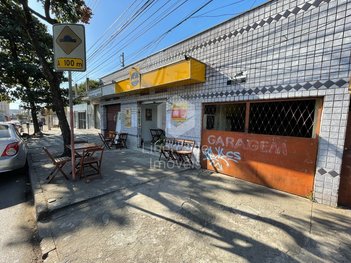 commercial_building em Abílio Machado, Inconfidência - Belo Horizonte - MG