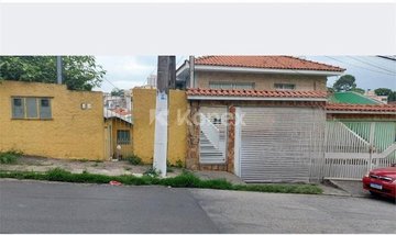 house em Rua Santa Teresa de Jesus, Vila Santa Terezinha (Zona Norte) - São Paulo - SP