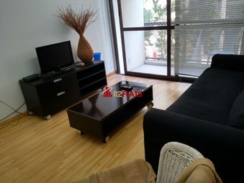 apartment em Alameda Ministro Rocha Azevedo, Cerqueira César - São Paulo - SP