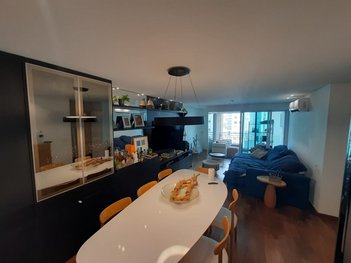 apartment em Rua Pássaros e Flores, Jardim das Acácias - São Paulo - SP