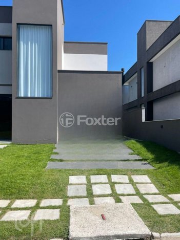 house em Avenida Red Park, São João do Rio Vermelho - Florianópolis - SC