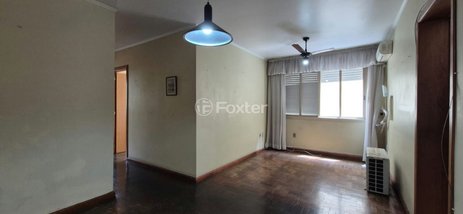 apartment em Rua Professor Cristiano Fischer, Jardim do Salso - Porto Alegre - RS