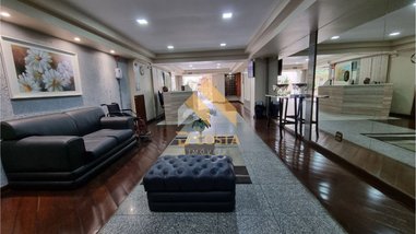 apartment em Rua Chanceler Oswaldo Aranha, São Mateus - Juiz de Fora - MG