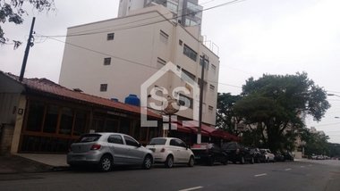 office em Rua Vieira de Morais, Campo Belo - São Paulo - SP