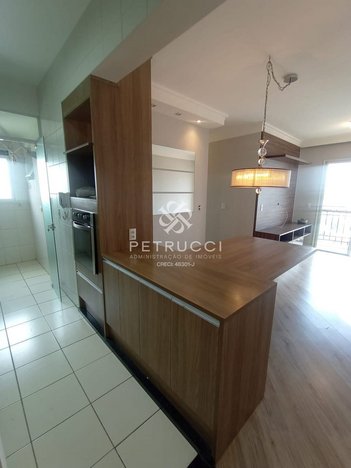 apartment em Rua Lupércio de Miranda, Campestre - Santo André - SP