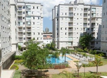 apartment em Rua Cirino de Abreu, Guaiaúna - São Paulo - SP