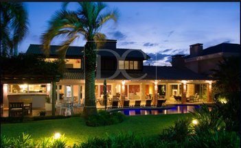 house em Avenida Central, Xangri-Lá - Xangri-Lá - RS