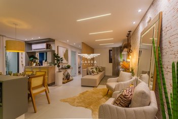 apartment em Avenida Eugênio Krause, Praia de Armação do Itaporocoy - Penha - SC
