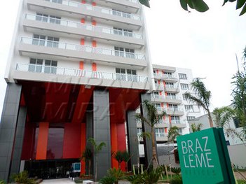 office em Doutor Mello Nogueira, Vila Baruel - São Paulo - SP