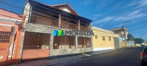 house em Rua Suassuí, Carlos Prates - Belo Horizonte - MG