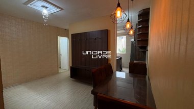apartment em Rua Doutor Deodato Wertheimer, Vila Mogilar - Mogi das Cruzes - SP
