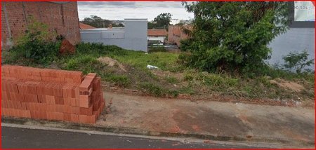house em Rua Benedicto de Almeida Souza, Parque São Matheus - Piracicaba - SP