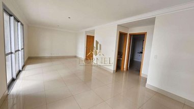 apartment em Rua Elzira Sammarco Palma, Bosque das Juritis - Ribeirão Preto - SP