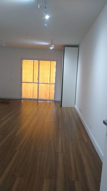 apartment em Rua Álvaro de Carvalho, Centro - São Paulo - SP