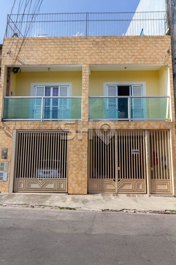 house em Rua Francisco Alves Pereira, Jardim São Paulo(Zona Norte) - São Paulo - SP