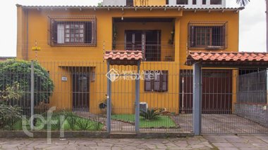 house em Rua das Caravelas, Vila Ipiranga - Porto Alegre - RS