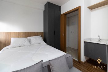 apartment em Rua Professor Aprígio Gonzaga, São Judas - São Paulo - SP