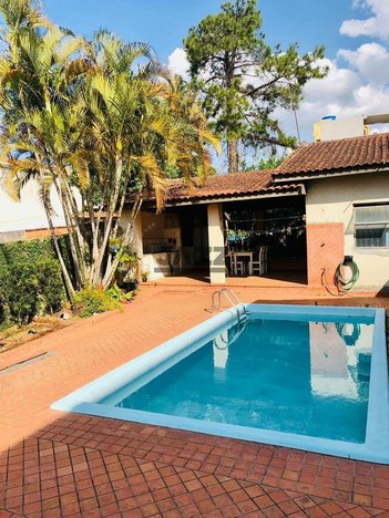 house em Rua João Pires, Centro - Atibaia - SP