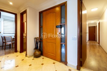 apartment em Rua São Vicente de Paulo, Santa Cecília - São Paulo - SP