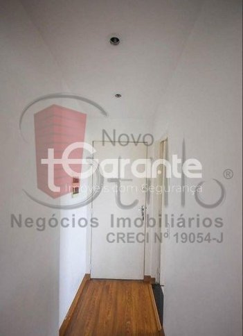 apartment em Rua José Maria Pinto Zilli, Jardim das Pedras - São Paulo - SP