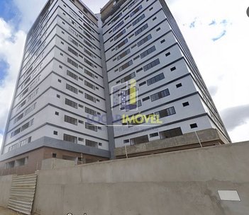 apartment em Rua Juca Barros, Candeias - Vitória da Conquista - BA