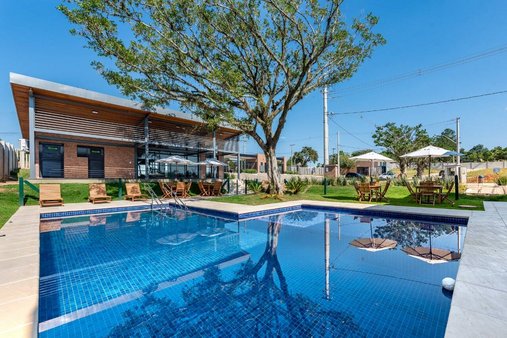 Cômodo Condomínio