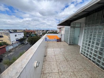 apartment em Rua das Maitacas, Vila Cloris - Belo Horizonte - MG