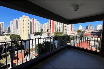 apartment em Rua General Camisão, Saúde - São Paulo - SP