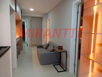 apartment em Rua Ilansa, Vila Prudente - São Paulo - SP