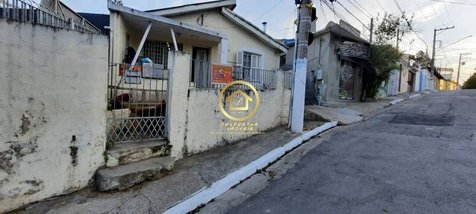 land_lot em Rua Edmundo Dantas, Limão - São Paulo - SP