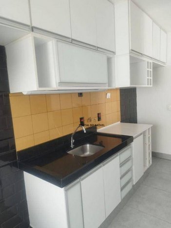 apartment em Rua Martinho Calsavara, Swift - Campinas - SP