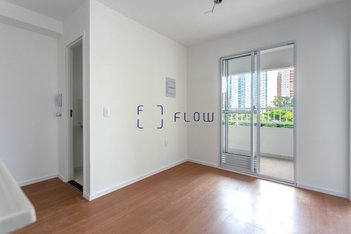 apartment em Rua Dias Vieira, Vila Sofia - São Paulo - SP