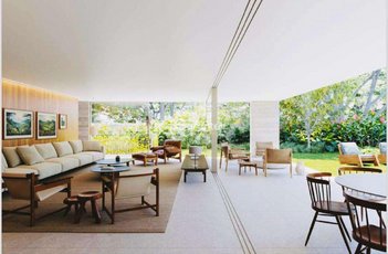 house em Rua Miranda Guerra, Jardim Petrópolis - São Paulo - SP