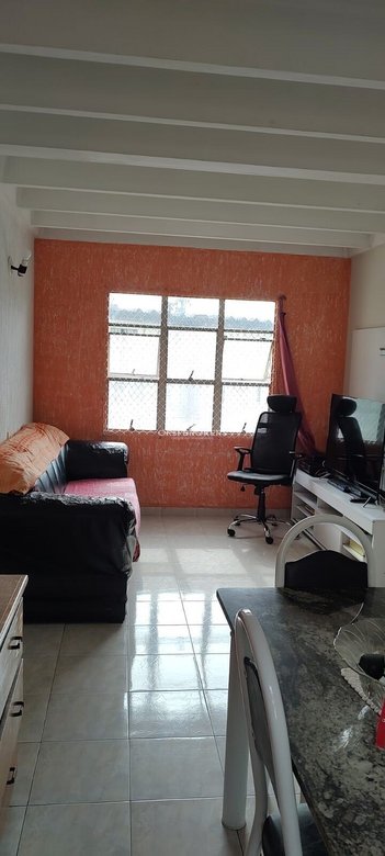 apartment em Avenida Joaquim de Santana, Jardim Arpoador - São Paulo - SP