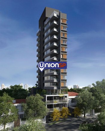 apartment em Rua Padre Agostinho Mendicute, Sumaré - São Paulo - SP