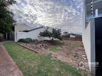 land_lot em Rua Pioneiro Olinto Mariani, Jardim Monte Rei - Maringá - PR