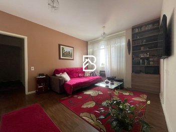 apartment em Thiago da Fonseca, Capoeiras - Florianópolis - SC