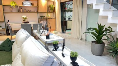 house em Rua A, Jardim Belvedere - Volta Redonda - RJ