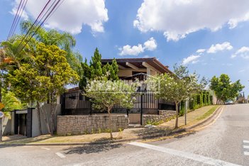 house em Rua Schmil Tabacow, Jardim Eden Ville - Sorocaba - SP